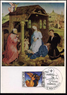 1784 - MK - Kerstmis - 1971-1980