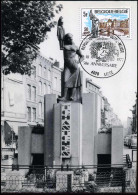 1872 - MK - Luik : Monument Tchantches - 1971-1980