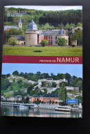 Province Du Namur Histoire & Patrimoine Des Communes De Belgique Régionalisme Anhée Bièvre Sambreville Philippeville.... - Belgique