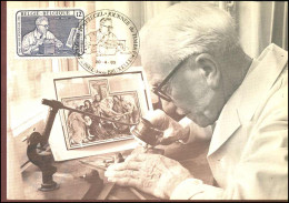 2169 - MK - Dag Van De Postzegel - 1981-1990
