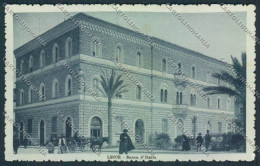 Lecce Città Banca Cartolina MV5418 - Lecce