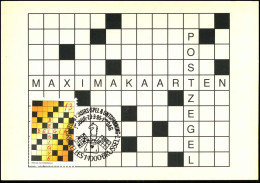 2592 - MK - Kruiswoordraadsel  - 1991-2000