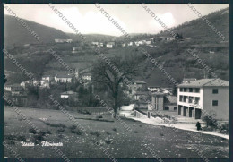 Macerata Ussita Foto FG Cartolina MV7887 - Macerata