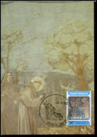 2070 - MK - Sint-Franciscus Van Assisi - 1981-1990