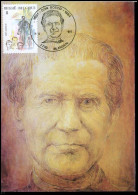 2129 - MK - Jan Don Bosco - 1981-1990