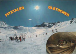 120930 - Sankt Leonhard Im Pitztal - Österreich - Pitztaler Gletscher - Imst