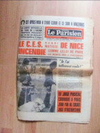 Le Parisien  26 Juin 73 - 1950 - Heute