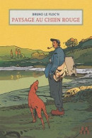 LOCUS SOLUS - Paysage Au Chien Rouge - BRETAGNE - MP Format CPM TBon Etat (voir Scan) - Bookmarks