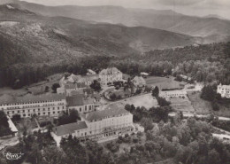 LES TROIS EPIS VUE PANORAMIQUE AERIENNE - Trois-Epis