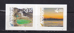 NEW ZEALAND--2023.-EMERALD LAKES-ISLAND BAY--MNH. - Ungebraucht