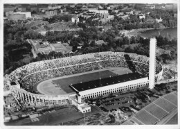 Helsinki Olympic Stadium - Finland