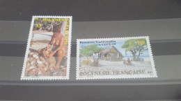 REF A1070 COLONIE FRANCAISE POLYNESIE - Collezioni & Lotti