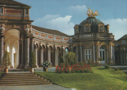 26092 - Bayreuth - Eremitage, Neues Schloss - Ca. 1975 - Bayreuth