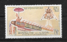 PA - 1973 - 105**MNH - Espace - Laos