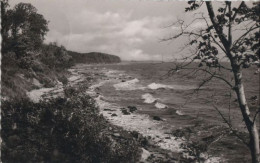 70288 - Fehmarn - Strand Bei Katharinenhof - 1961 - Fehmarn