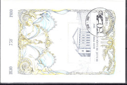  Belgiê : BL55 Gestempeld / Oblitéré - Used Stamps
