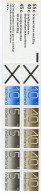   Nederland  Boekje PB21a   MNH ** - Postzegelboekjes En Roltandingzegels