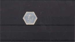  België - TG17 * MH - Timbres Télégraphes [TG]