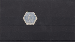  België - TG17 * MH - Telegraphenmarken [TG]