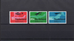  Nederland - 909/11  ** MNH - Ongebruikt