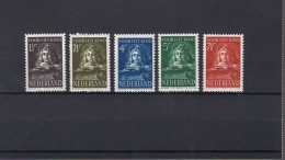  Nederland - 397/01  ** MNH - Unused Stamps