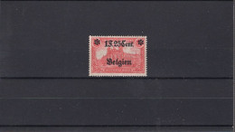  België - OC36  * MH - OC26/37 Etappengebied.