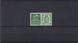  Belgiê - PU83 ** MNH - Andere & Zonder Classificatie