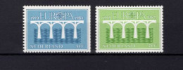  Nederland - Europa CEPT  NVPH 1307/08  ** MNH - 1984