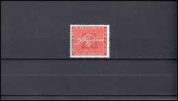  Bundespost MI 227  MNH / Postfrisch - Ungebraucht