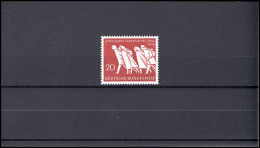  Bundespost MI 215  MNH / Postfrisch - Unused Stamps