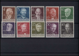   Bundespost Berlin - 91/100  MNH - Ungebraucht