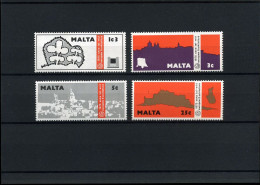 Malta - MNH - Idee Europee
