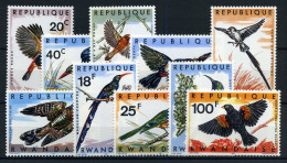 République Rwandaise - 233/42 - MNH - Neufs