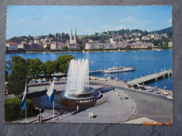 LUZERN - Lucerne
