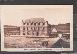 22 - PLOUBAZLANEC - Hôtel Le Barbu - Pointe De L' Arcouest - Ploubazlanec