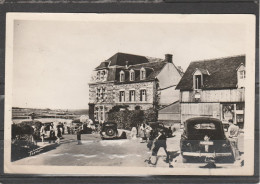 22 - PLOUBAZLANEC - L' Arcouet - Hôtel Le Barbu - Ploubazlanec