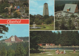 109876 - Oberhof - 5 Bilder - Oberhof