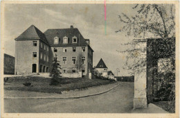 Kurort Berggiesshübel, Kurhaus Talfrieden - Bad Gottleuba-Berggiesshuebel