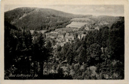 Bad Gottleuba, - Bad Gottleuba-Berggiesshuebel