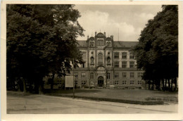 Rostock, Universität - Rostock