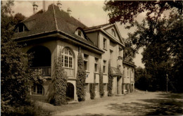 Bad Gottleuba, Haus 1 - Bad Gottleuba-Berggiesshuebel