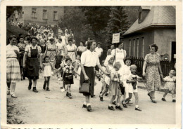 Lauenstein In Sachsen - Lauenstein