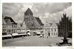 Greifswald - Greifswald