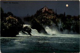 Schaffhausen - Rheinfall - Neuhausen Am Rheinfall