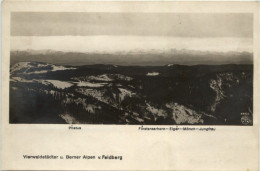 Feldberg - Feldberg