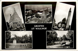 Groeten Uit Waalwijk - Other & Unclassified
