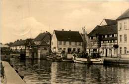 Ueckermünde - Ückermünde