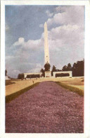 Sofia - Denkmal - Bulgarie