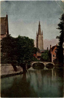 Brügge - Brugge