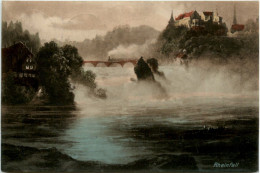 Rheinfall Schaffhausen - Neuhausen Am Rheinfall